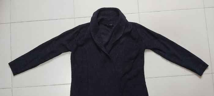 Gilet sans bouton Taille 2 - photo numéro 2