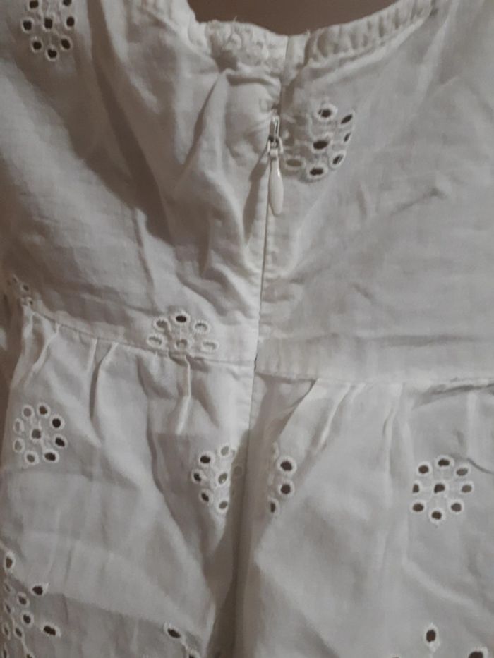 Débardeur - photo numéro 3