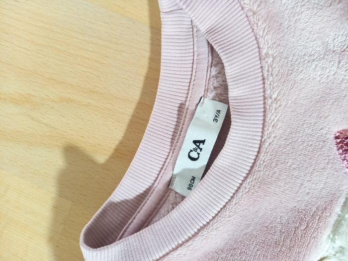 Pull C&A 3 ans 🎀 - photo numéro 7