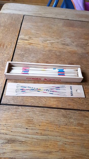 Mikado