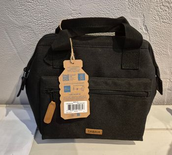 Lunch bag cabaia 