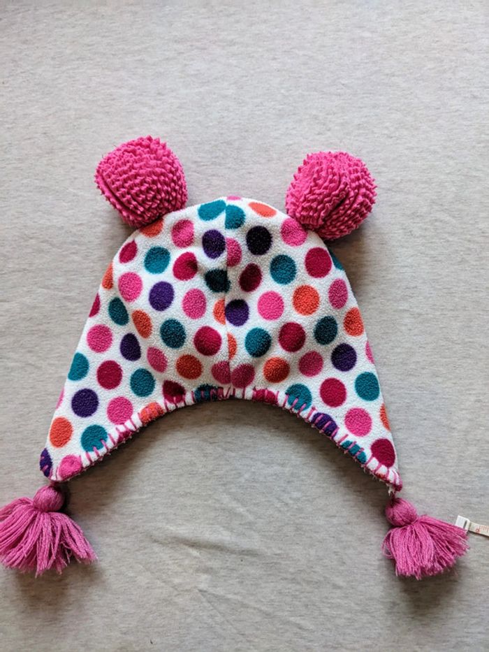 Bonnet gap - photo numéro 2