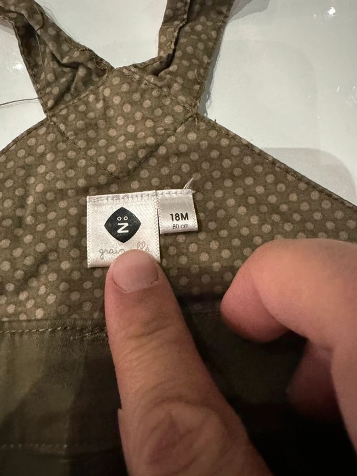 Combishort - photo numéro 2