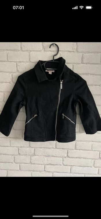 Veste brums taille 10 ans