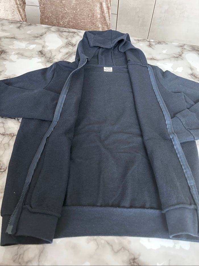 Veste jogging - photo numéro 3