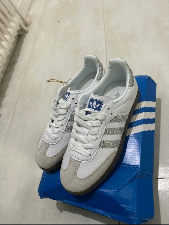 Adidas Spezial - photo numéro 4