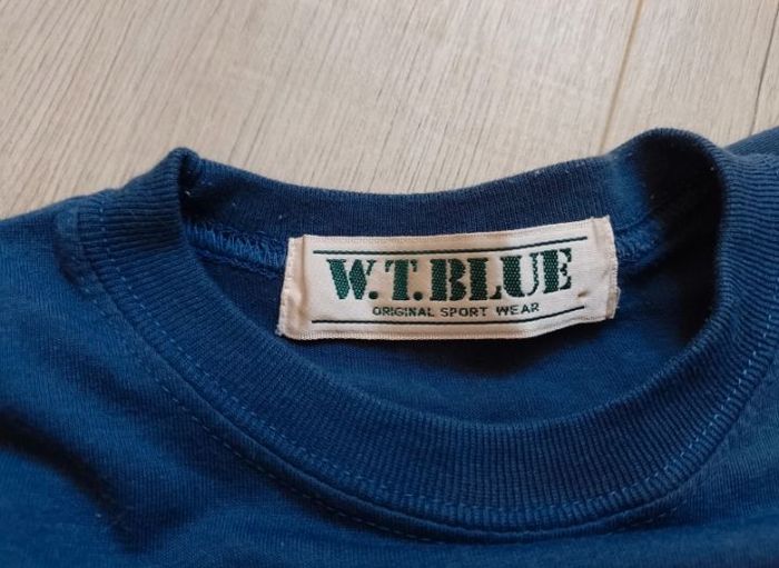 T-shirt mixte - photo numéro 3