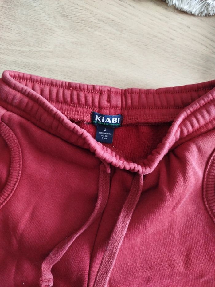 Ensemble sweat et jogging - photo numéro 2