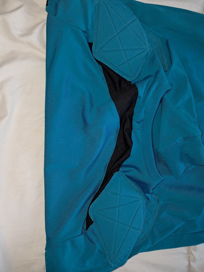 Maillot de gardien - photo numéro 3