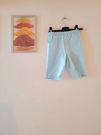 Magnifique pantalon léger idéal pour l été H&M taille 12 mois