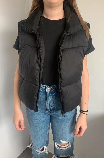 Doudoune Teddy Smith M