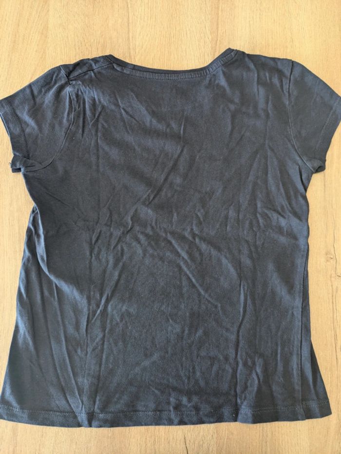 Tee shirt la halle 10 ans - photo numéro 3