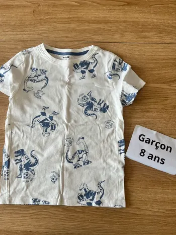 Tee shirt