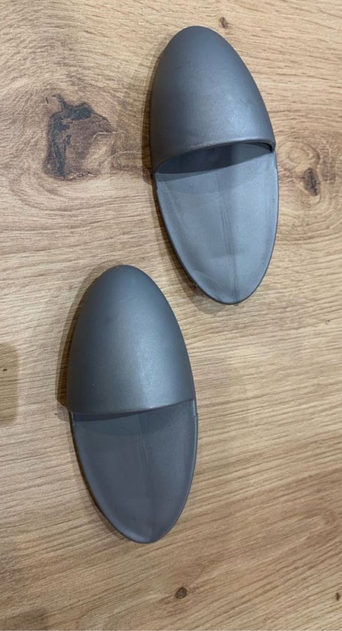 Paire de ventilation nacelle windoo bébé confort