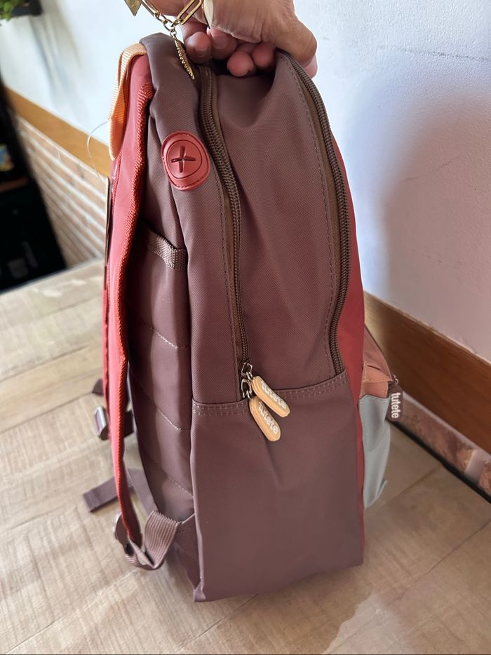 Sac à dos neuf - photo numéro 3
