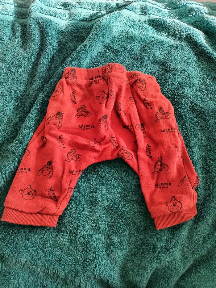 Pantalon Winnie et ses amis - photo numéro 2