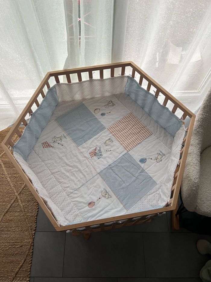 Parc Hexagonal naturel - photo numéro 2