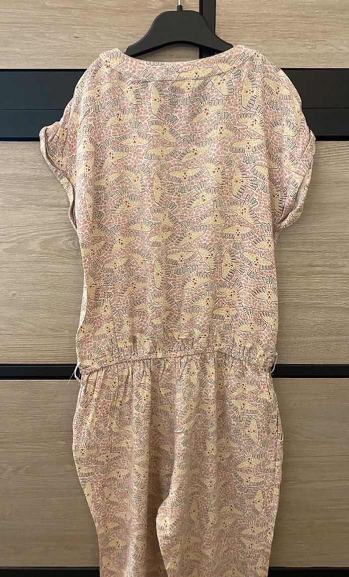 Combinaison TAO Taille 10 ans - photo numéro 13