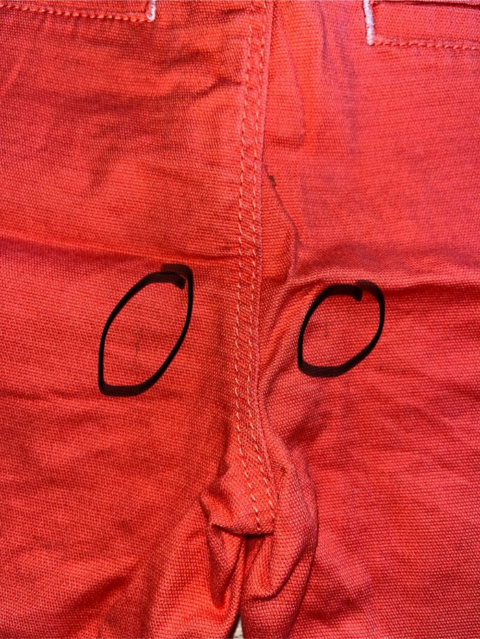 Short garçon - photo numéro 2