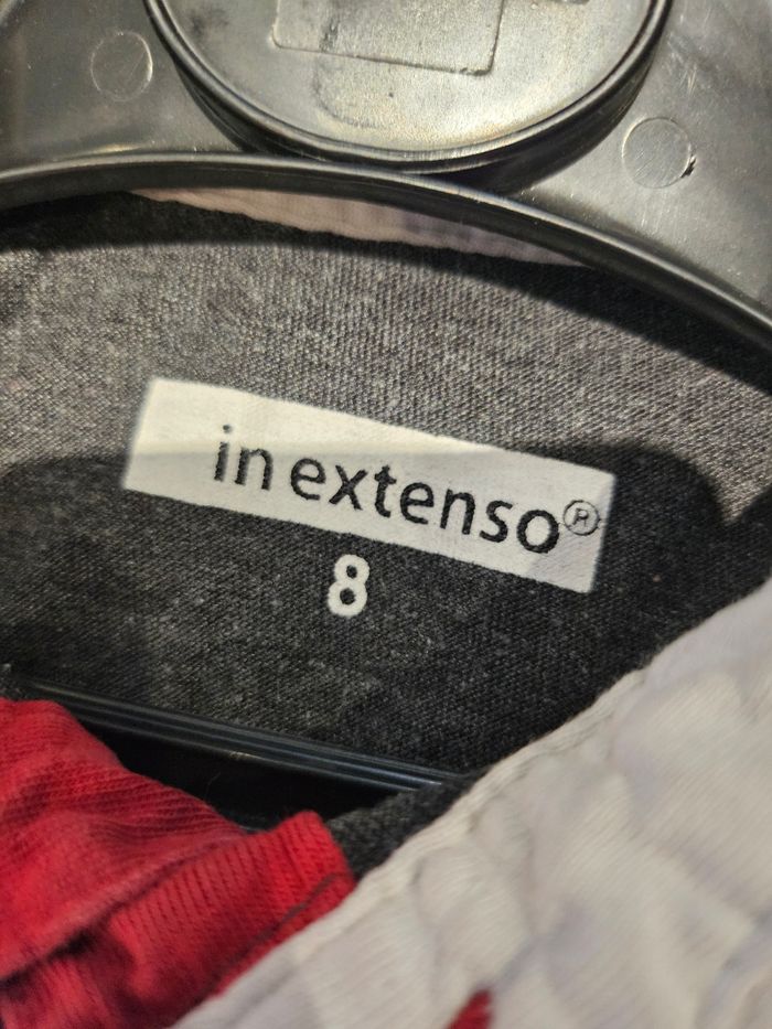 Polo ML 8 ans - photo numéro 4