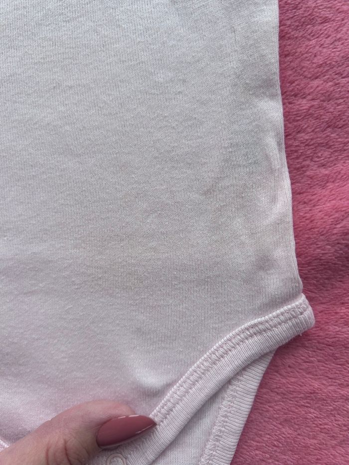 Lot de 3 bodies manches longues - photo numéro 3