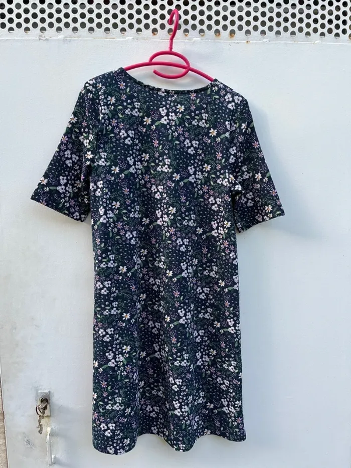 Robe été - photo numéro 3