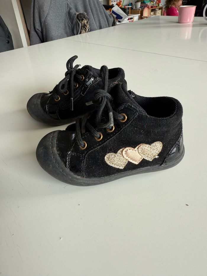 Bottines