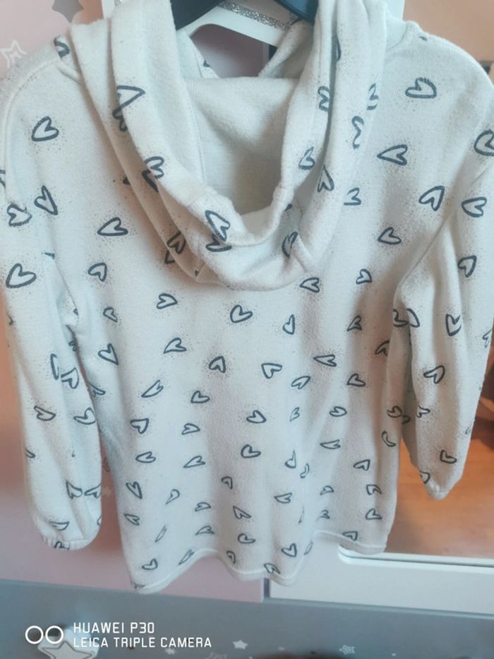 Robe pull 6 ans - photo numéro 3