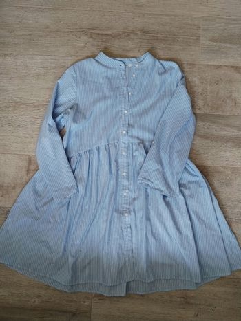 Robe Chemise ONLY