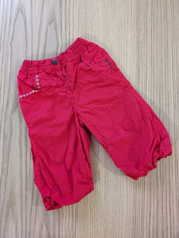 Pantalon Orchestra neuf