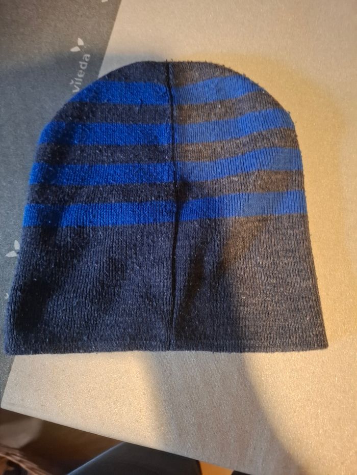 Bonnet 8/10 ans - photo numéro 2