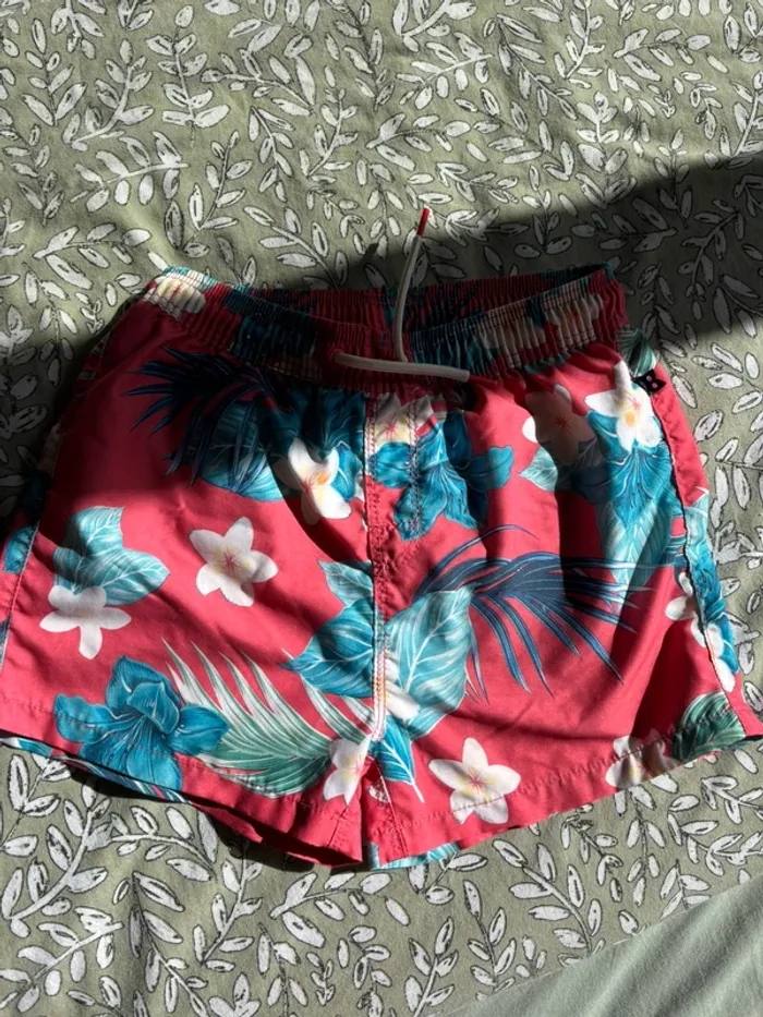 maillot de bain