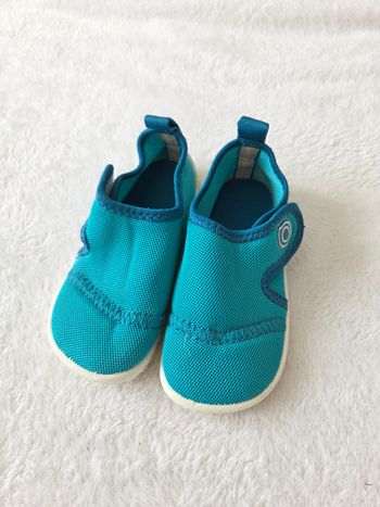 Chaussures de plage 