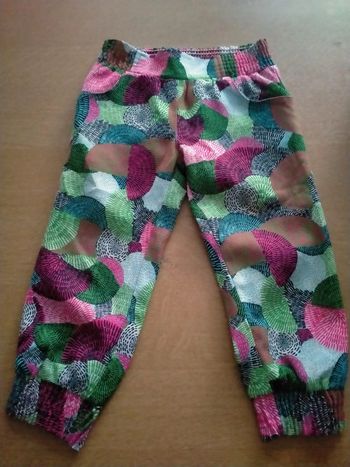 Pantalon 24 mois 92 cm