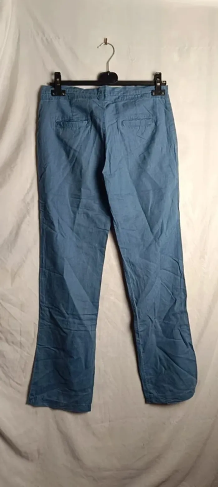 189- pantalon, tex woman, Taille 36 - photo numéro 5