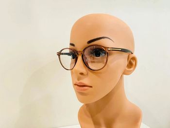 Lunette de repos mixte marron miel uvprotection catégorie 2