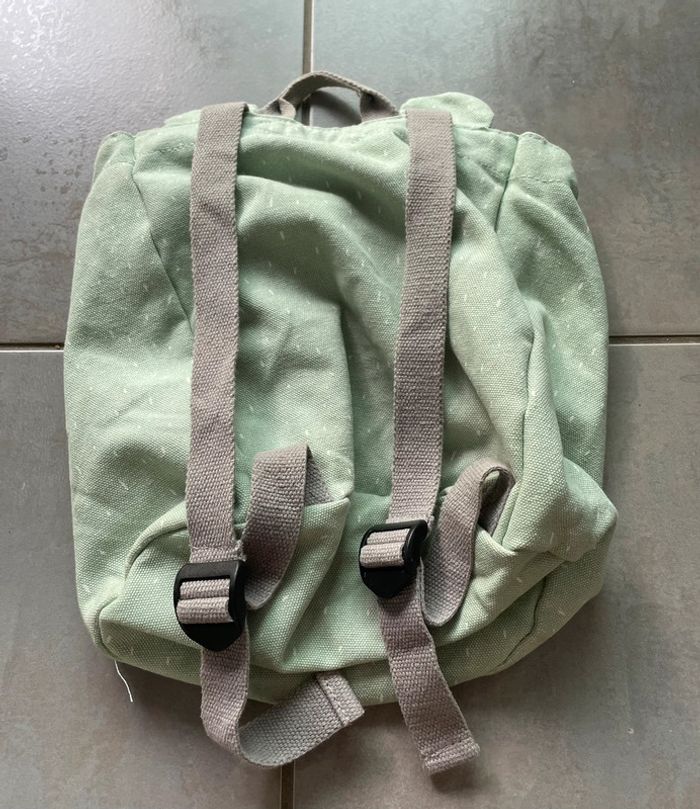 Petit sac à dos ours enfant Trixie - photo numéro 2