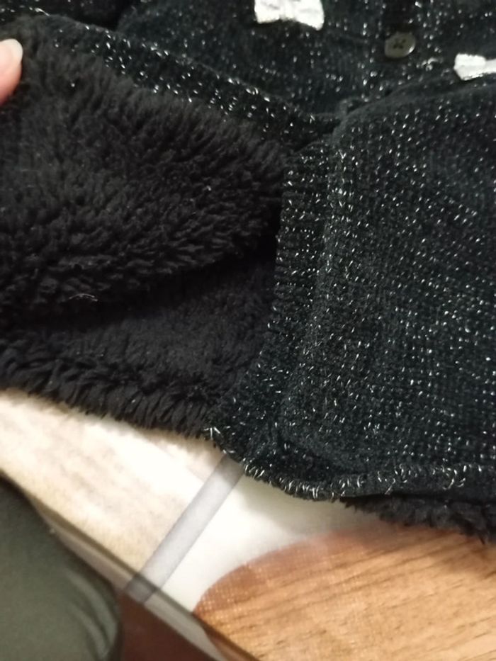 Veste polaire - photo numéro 2