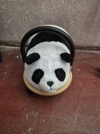 Wheely bug panda