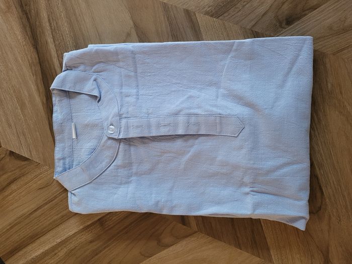 Chemise homme été XXL