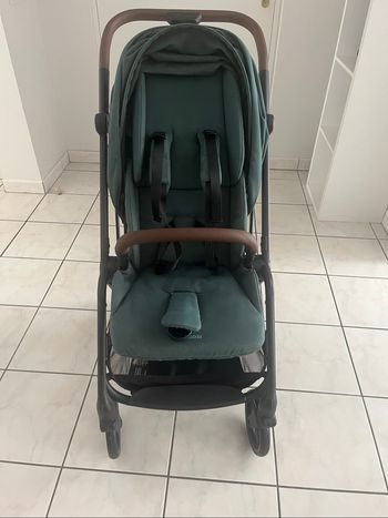 Poussette Maxi-Cosi Leona2