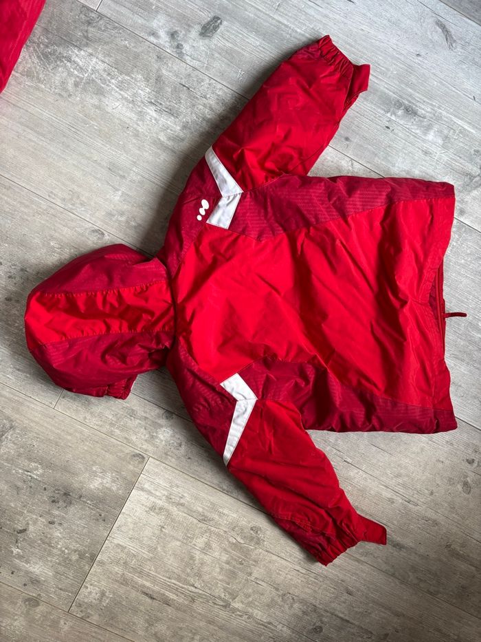 Ensemble de ski veste et pantalon - photo numéro 2