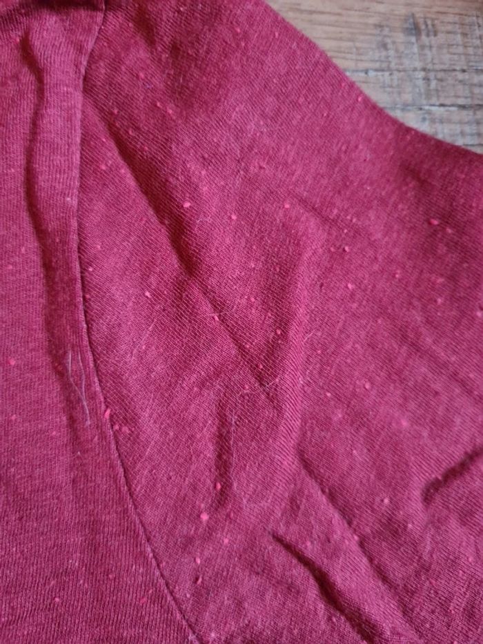 T shirt manches longues 12 ans kiabi - photo numéro 3