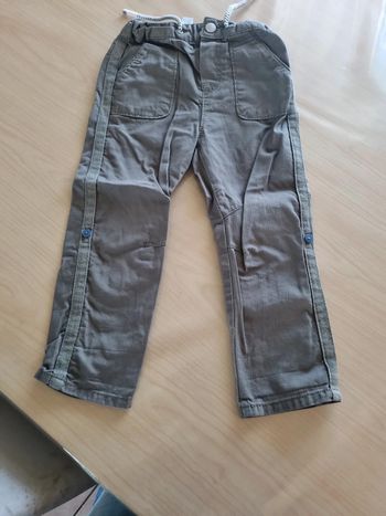 Pantalon leger