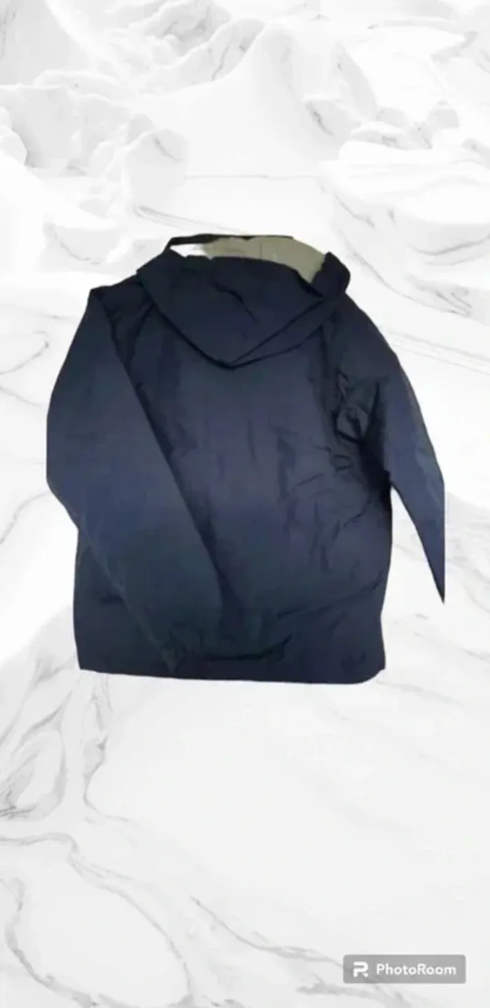 Coupe vent fille 12 ans - photo numéro 2