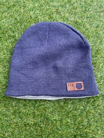 Bonnet Fc Barcelone