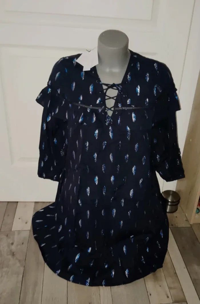 Robe tunique - photo numéro 7