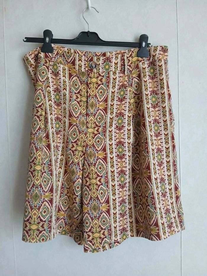 Short été 1XL