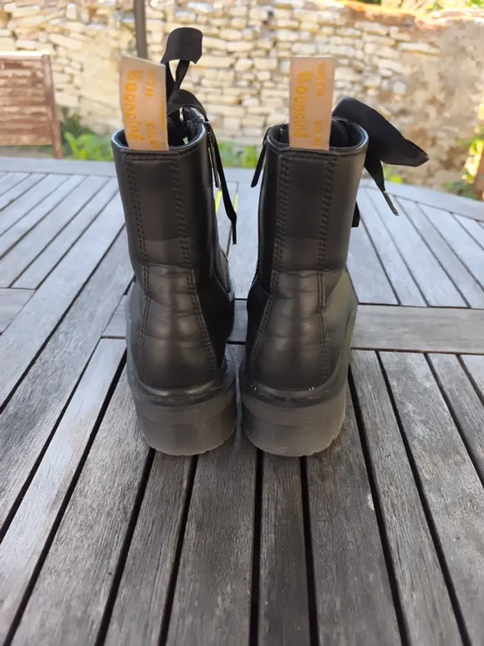 Dr martens jadon - photo numéro 3