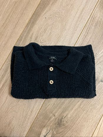 Pull 18 mois